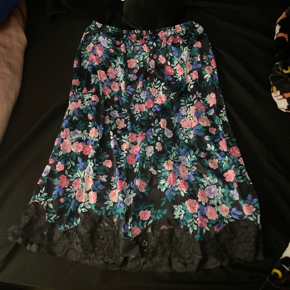 vanity fair slip/ lingerie set - Picture 3 of 5